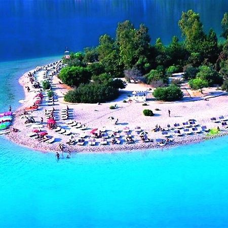 Magic Tulip Hotel Ολουντενίζ Εξωτερικό φωτογραφία