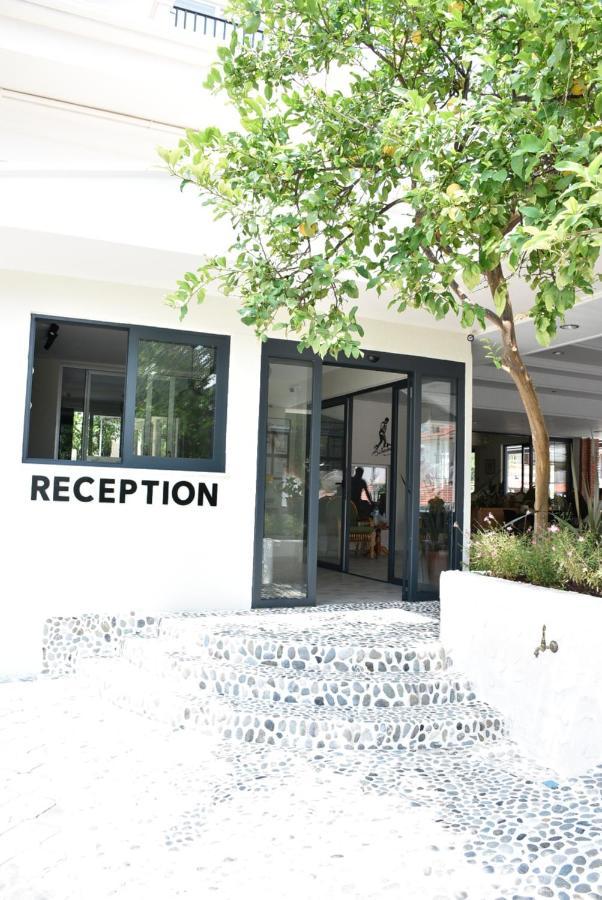 Magic Tulip Hotel Ολουντενίζ Εξωτερικό φωτογραφία
