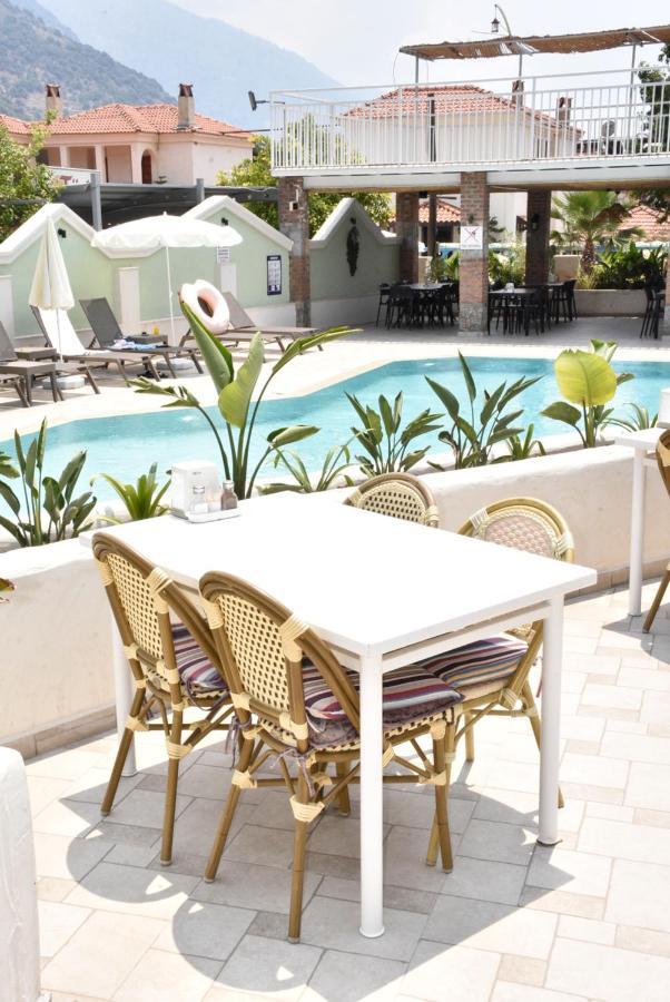 Magic Tulip Hotel Ολουντενίζ Εξωτερικό φωτογραφία