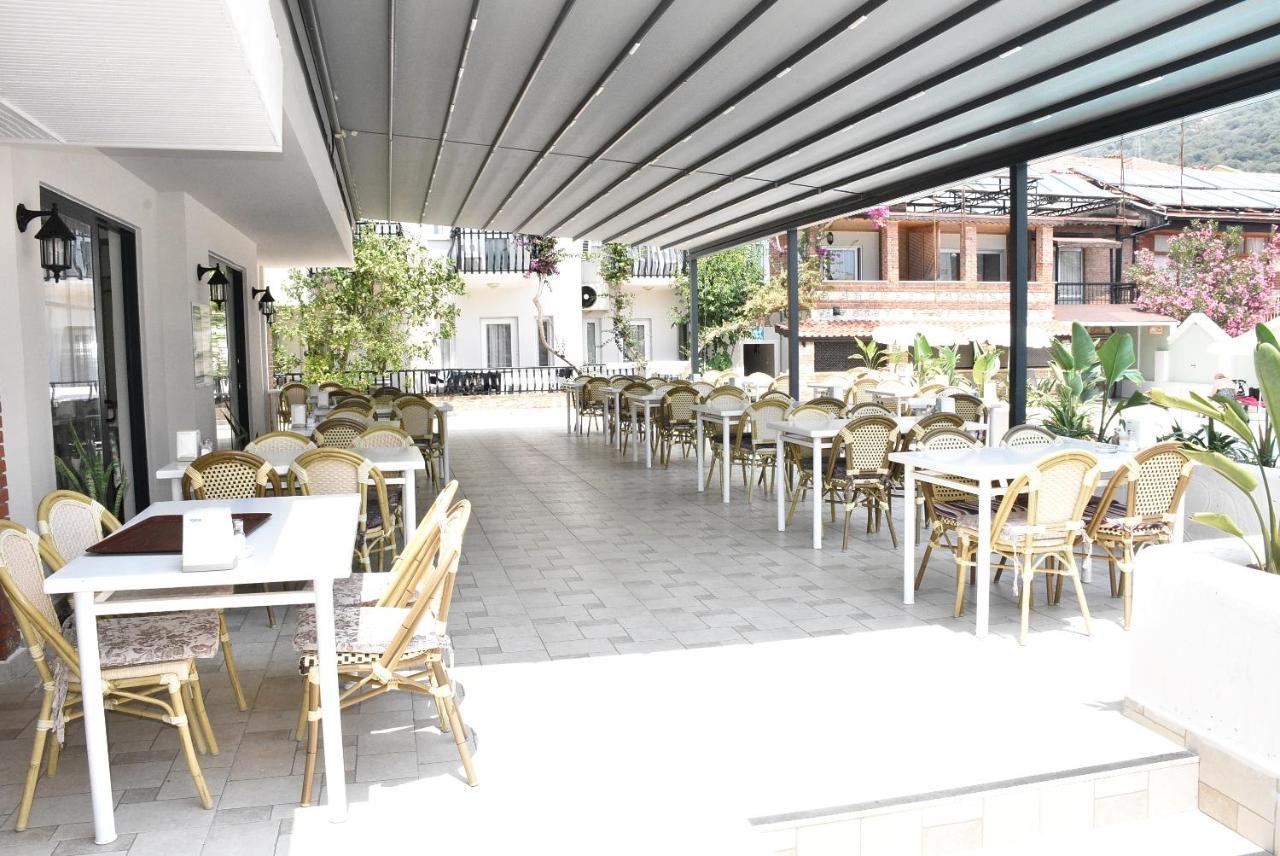 Magic Tulip Hotel Ολουντενίζ Εξωτερικό φωτογραφία