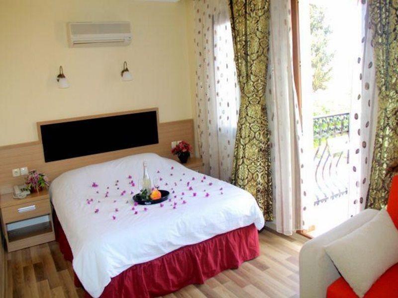 Magic Tulip Hotel Ολουντενίζ Εξωτερικό φωτογραφία