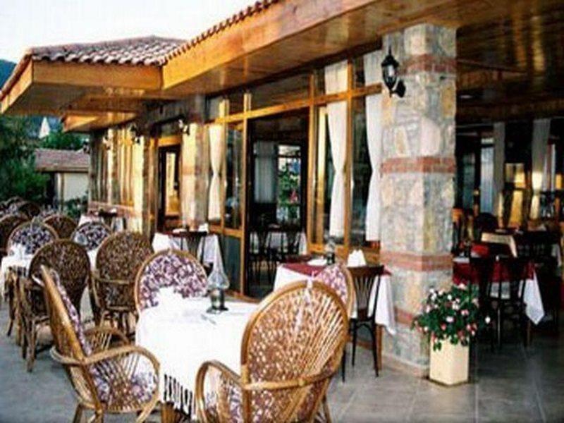 Magic Tulip Hotel Ολουντενίζ Εξωτερικό φωτογραφία