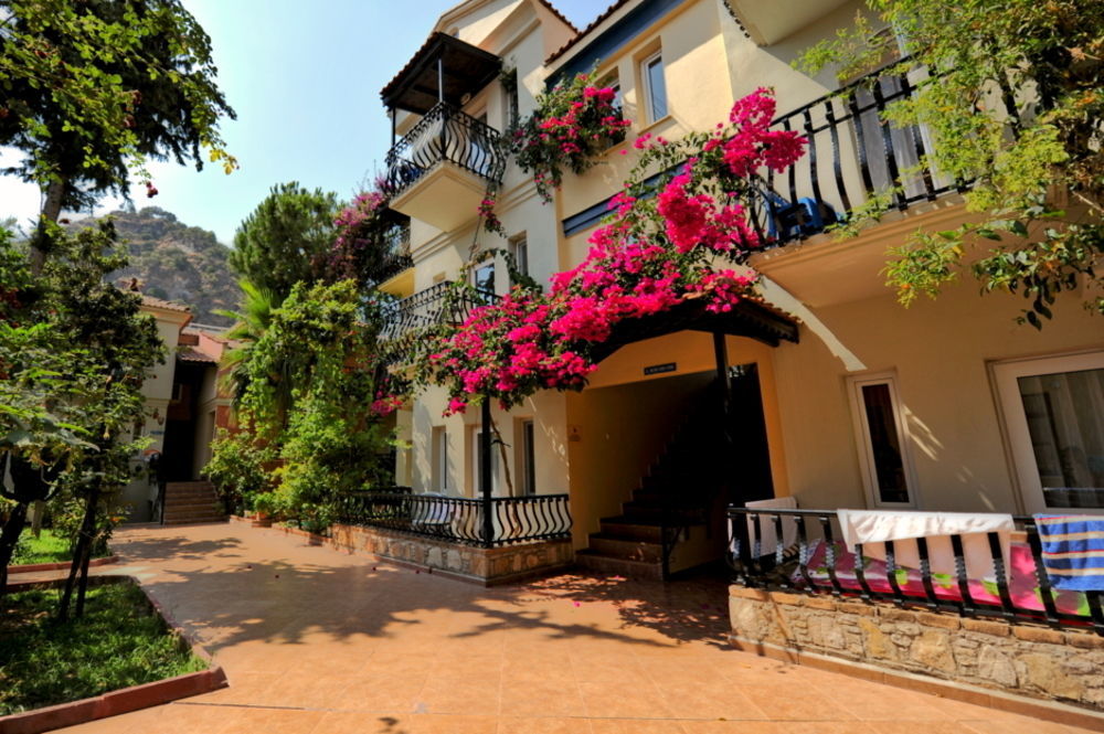 Magic Tulip Hotel Ολουντενίζ Εξωτερικό φωτογραφία